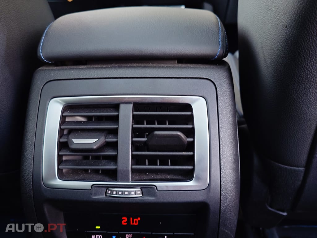 BMW iX3 M Sport Impressive