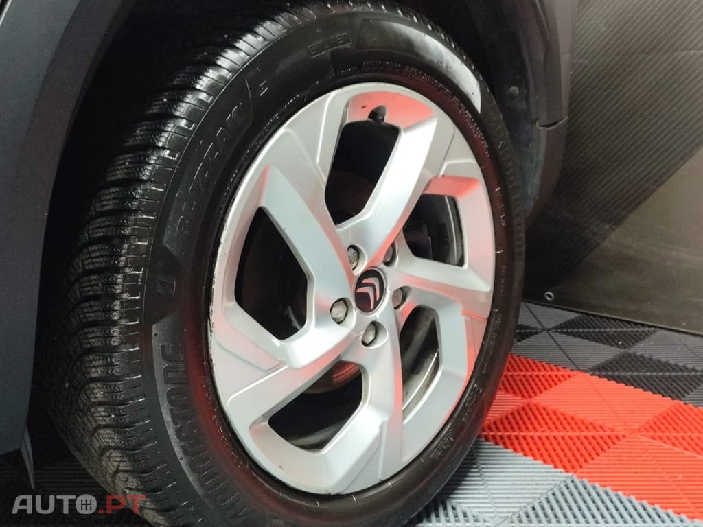 Citroen C5 Aircross 1.2 PureTech Feel Pack