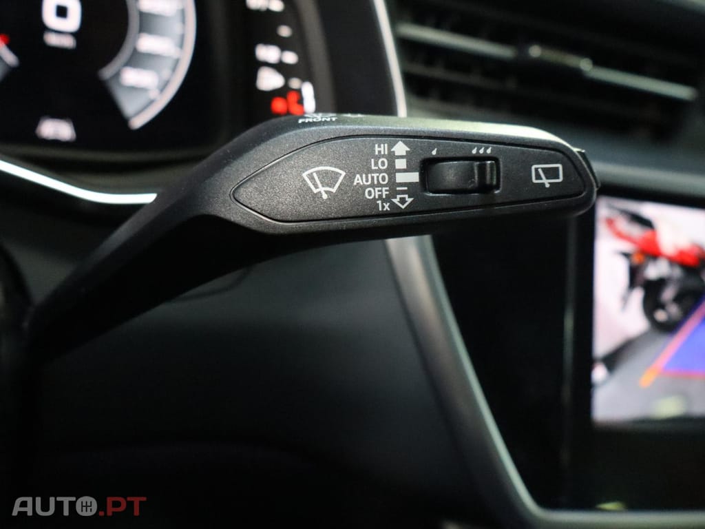 Audi A6 40 TDI S tronic Avant