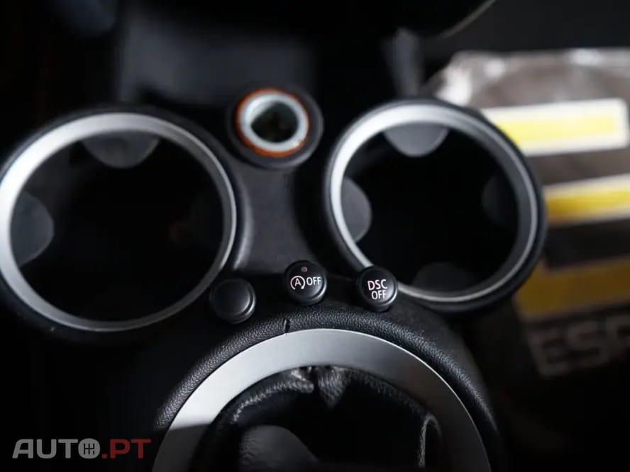 MINI Clubman Cooper D