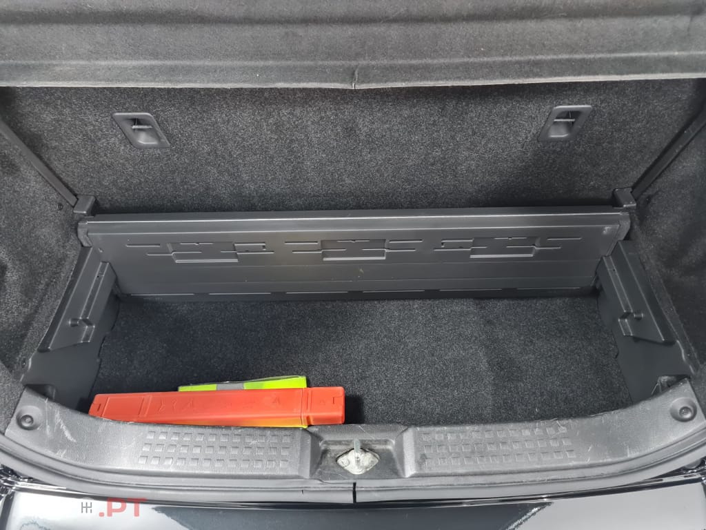 Suzuki Swift 1.6 Sport