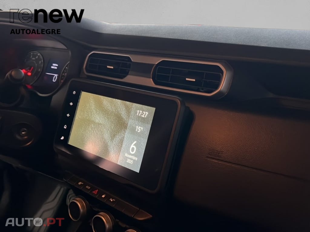 Dacia Duster Journey Tce 90