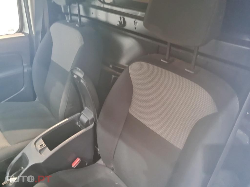 Renault Kangoo KANGOO EXPRESS 1.5 dCi Maxi Business S/S