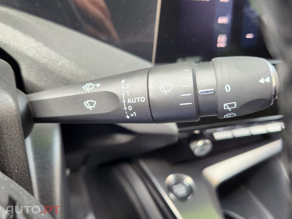 Peugeot 308 1.5 BlueHDi Allure