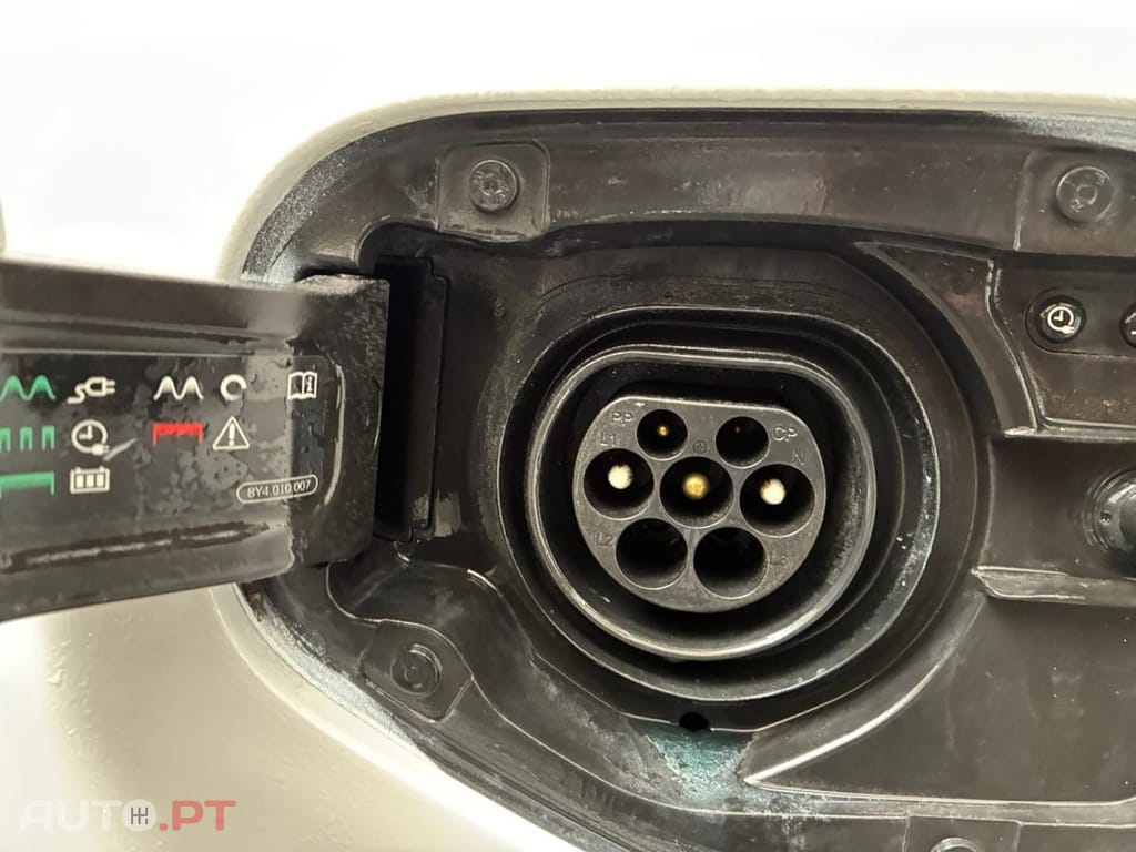 Audi Q3 45 TFSIe S tronic