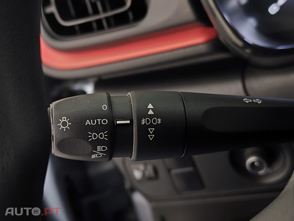 Citroen C3 1.2 PureTech C-Series