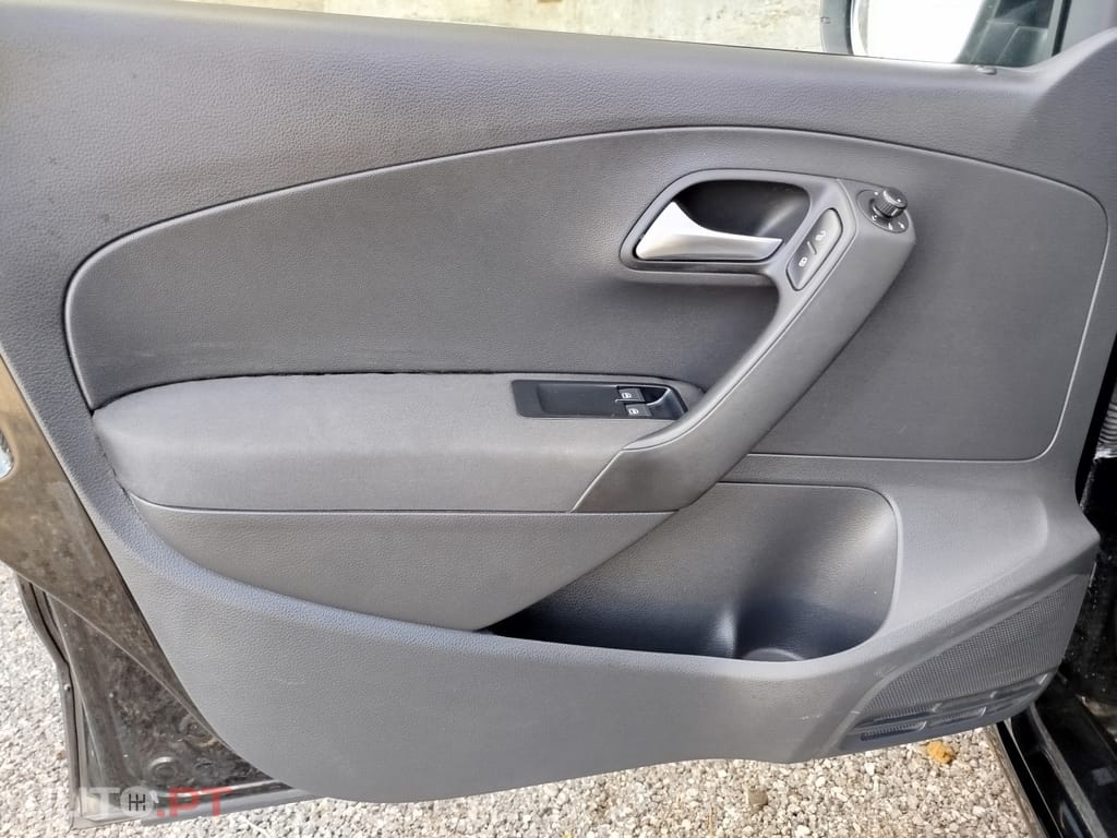 Volkswagen Polo 1.2 TDi BlueMotion