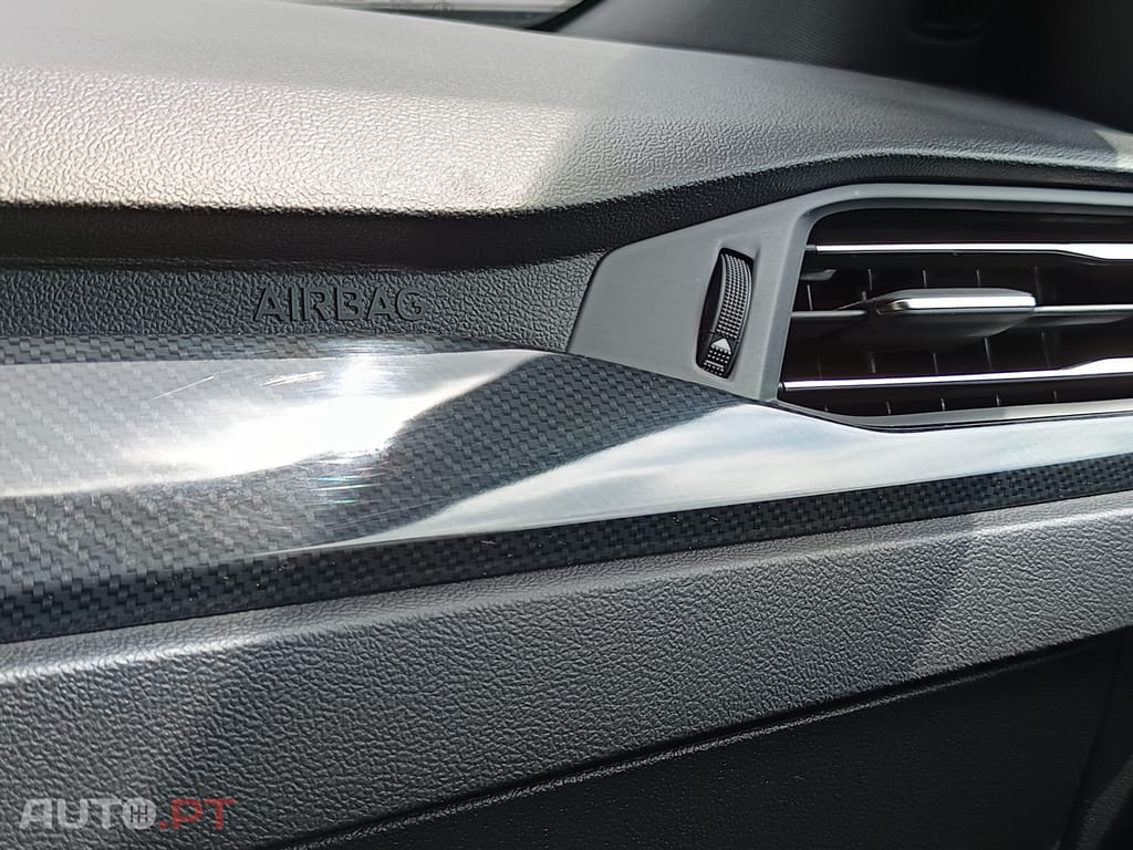 Ford Focus 1.0 EcoBoost MHEV Active