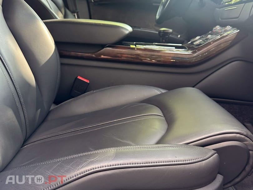 Audi A8 3.0TDI Quattro