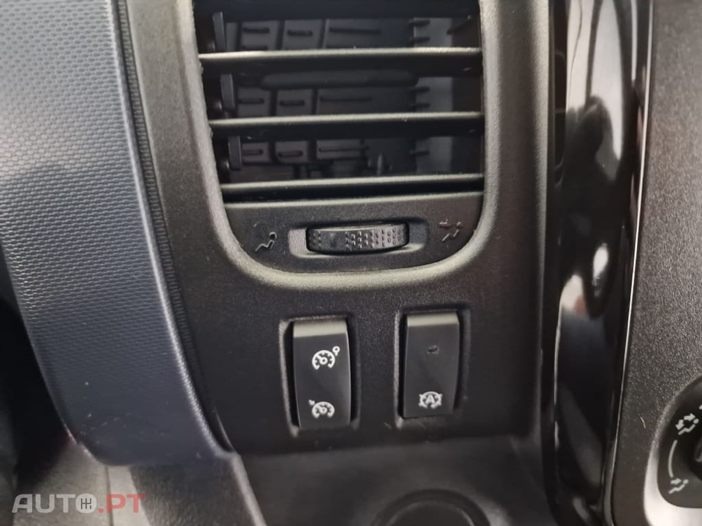 Opel Vivaro COMBI 1.6 CDTI L1H1 APENAS 28.000KMS