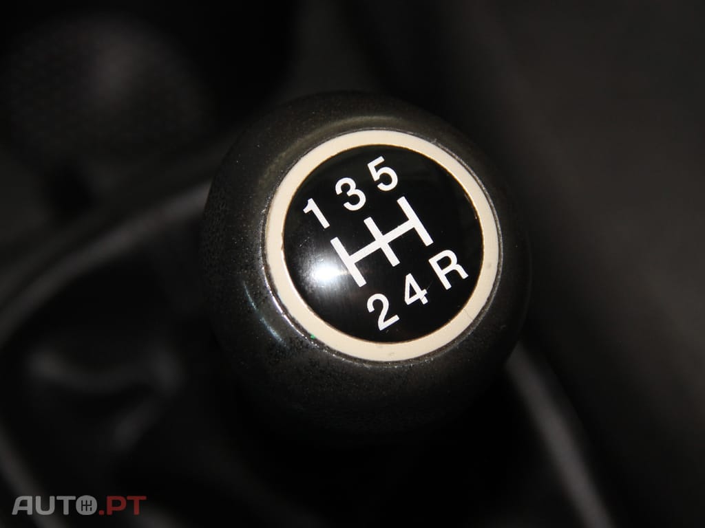 Fiat Punto 1.3 M-Jet Easy S&S