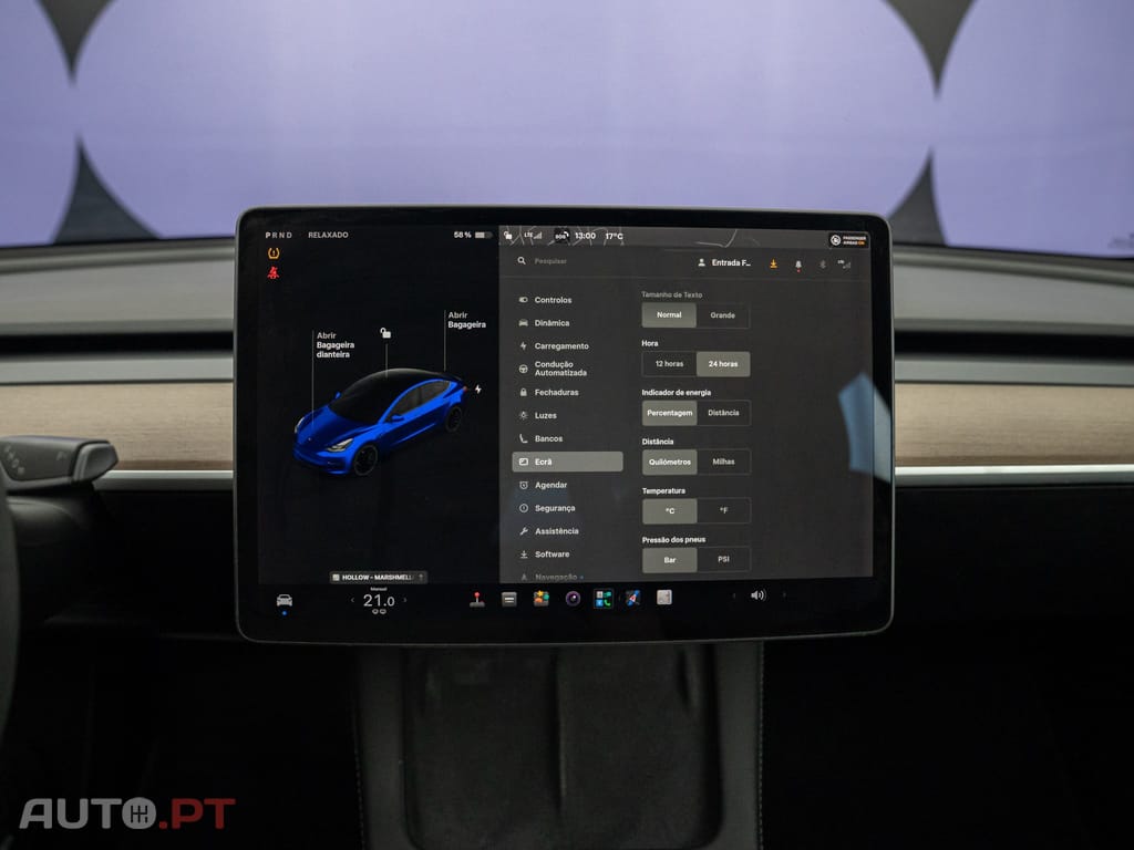 Tesla Model 3 Performance Dual Motor AWD