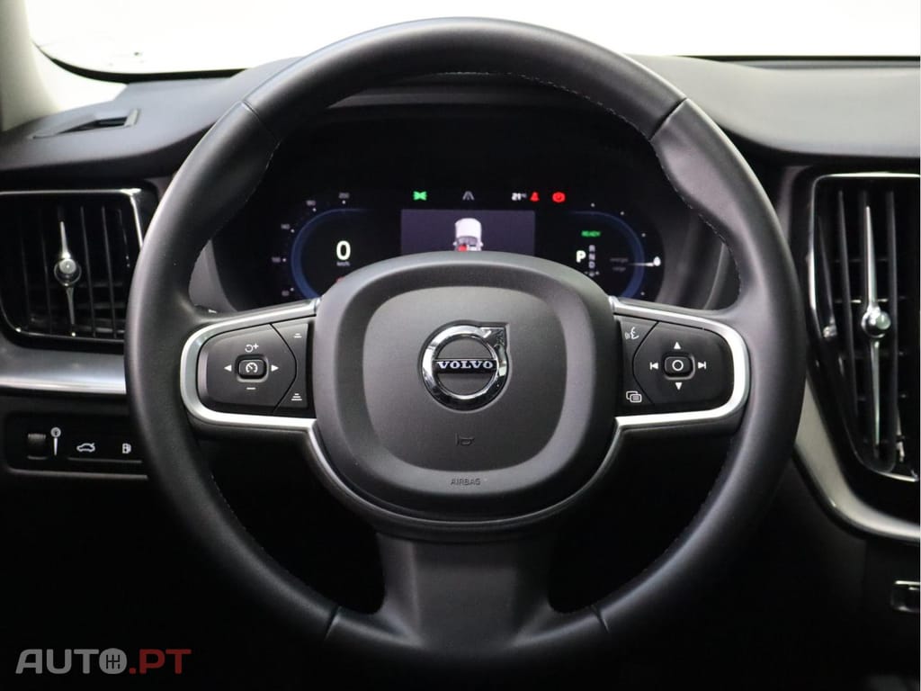 Volvo XC60 2.0 T6  AWD PHEV Inscription Auto