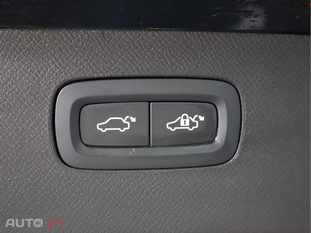 Volvo XC90  2.0 T8 PHEV Inscription AWD