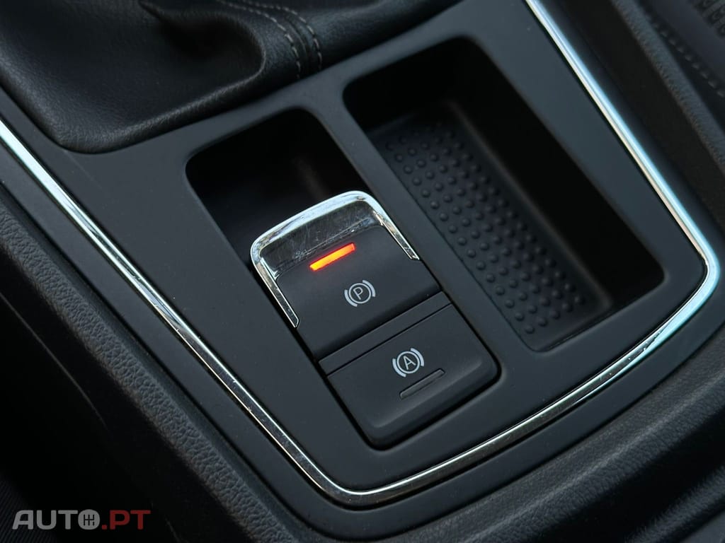 Seat Leon 1.6 TDI S&S Reference