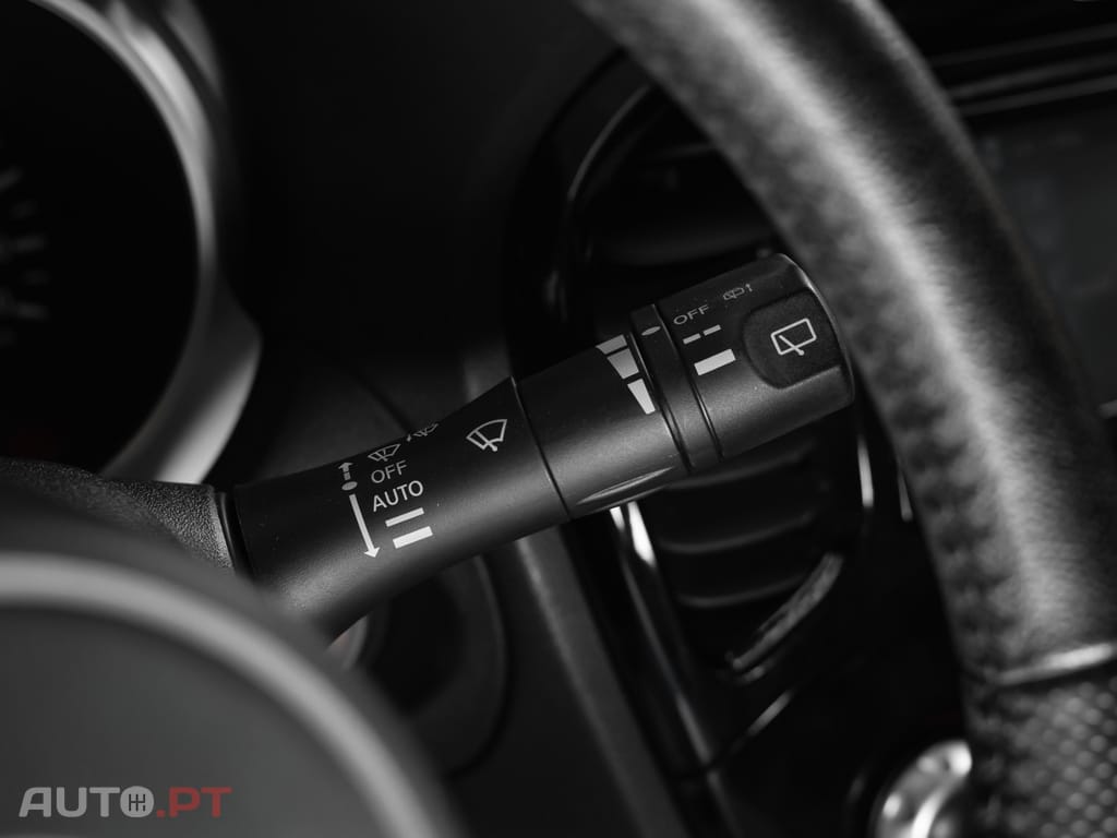 Nissan Juke 1.2 DIG-T Tekna