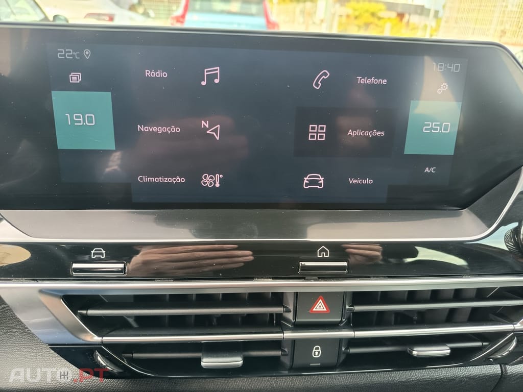 Citroen e-C4 50 kWh Shine Pack