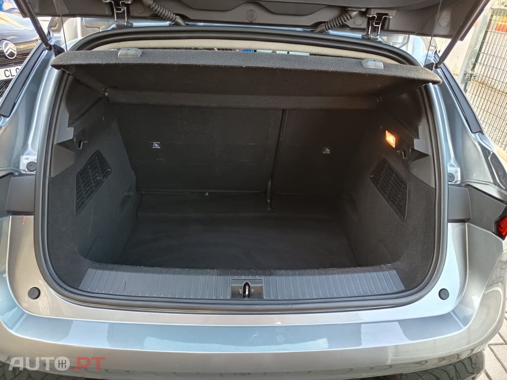 Renault Mégane E-Tech EV60 Evolution Optimum Charge