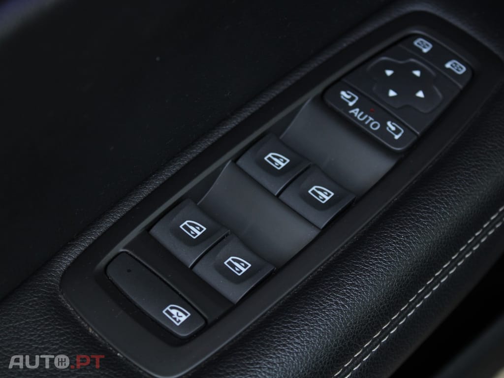 Renault Mégane Sport Tourer 1.5 dCi Intens