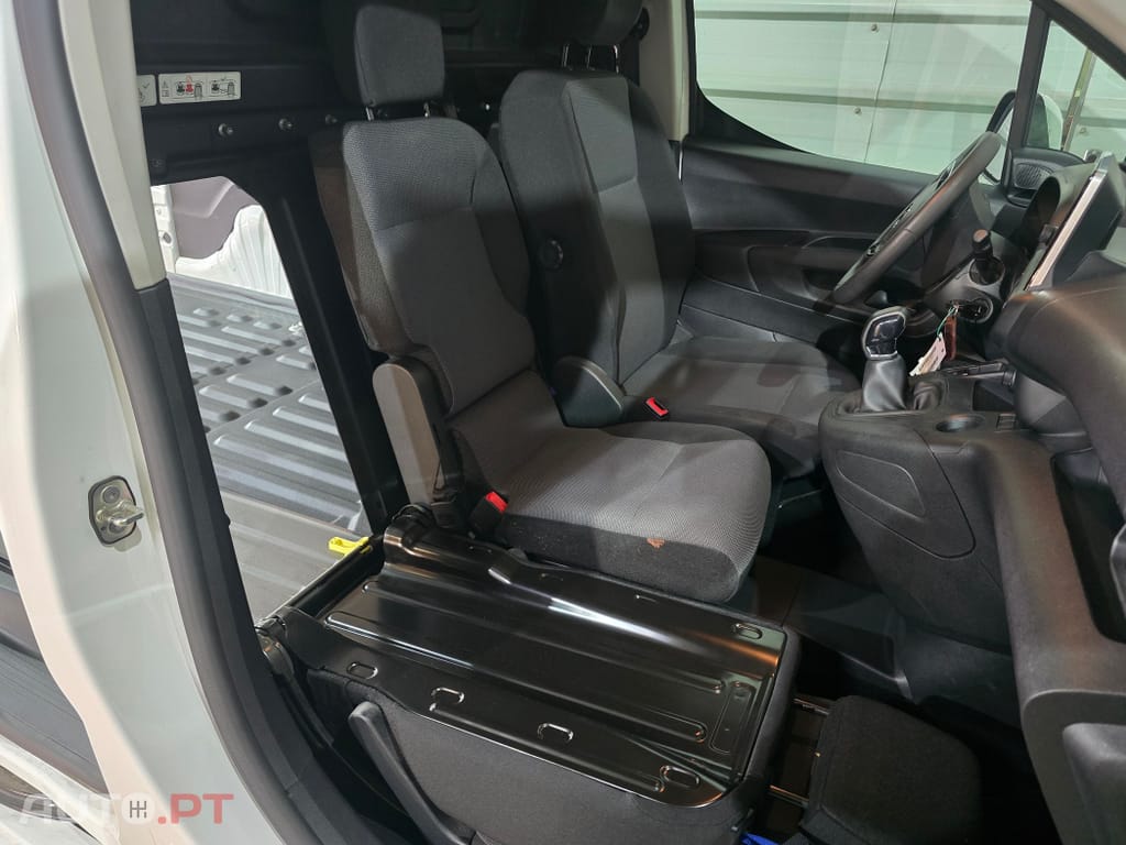 Opel Combo 1.5 CDTi L1H1 Enjoy