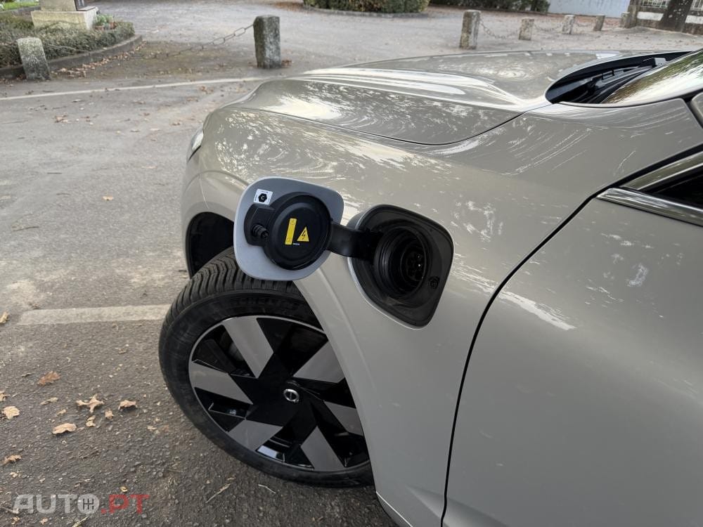 Volvo XC60 T8 Twin Engine AWD Geartronic Inscription