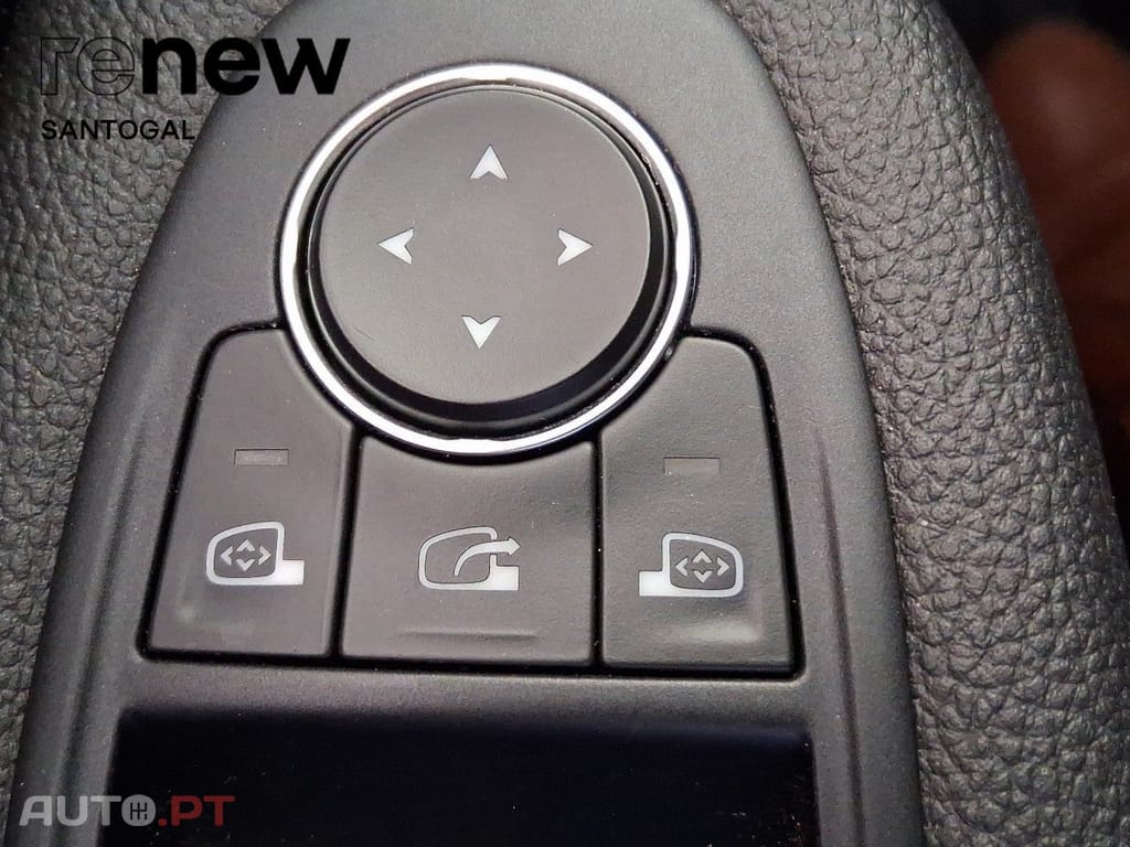 Renault Clio Clio Intens TCe 90