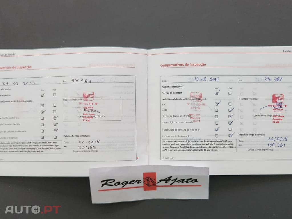 Seat Leon 1.6 TDI Sport