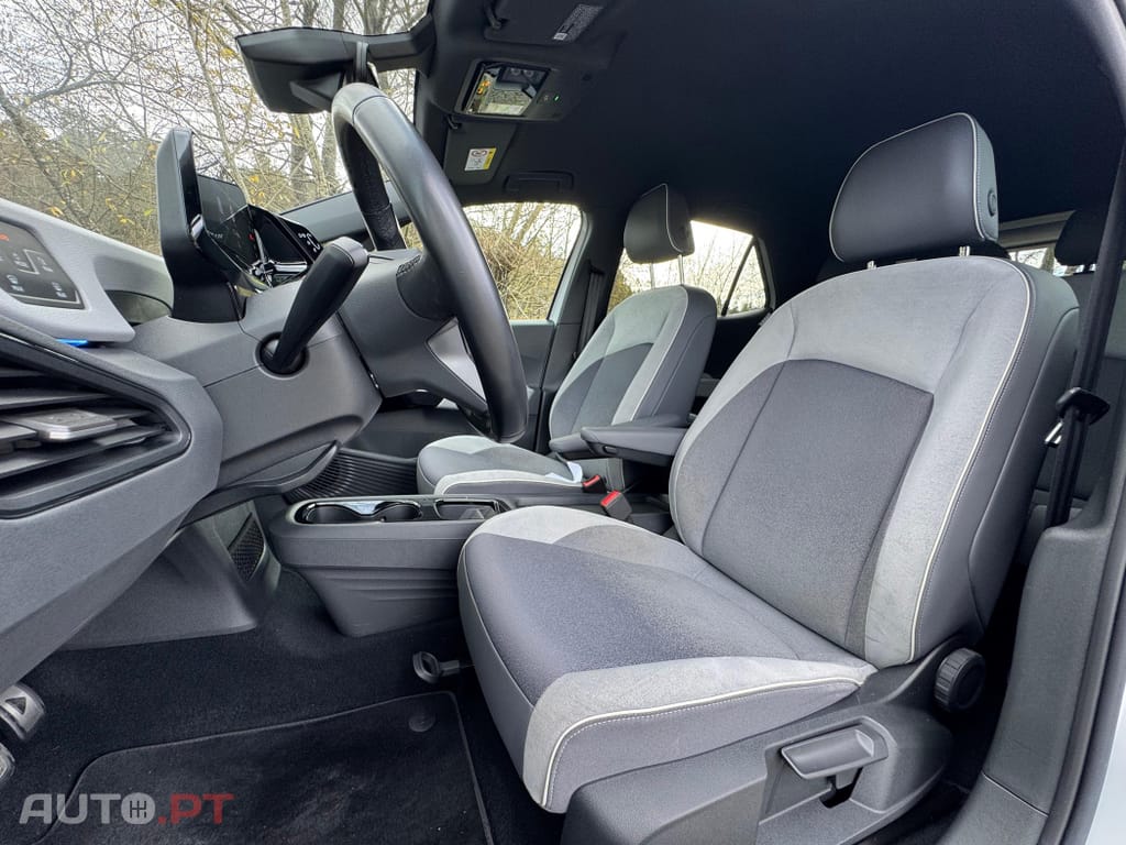 Volkswagen Id.3 Pro Performance 1st