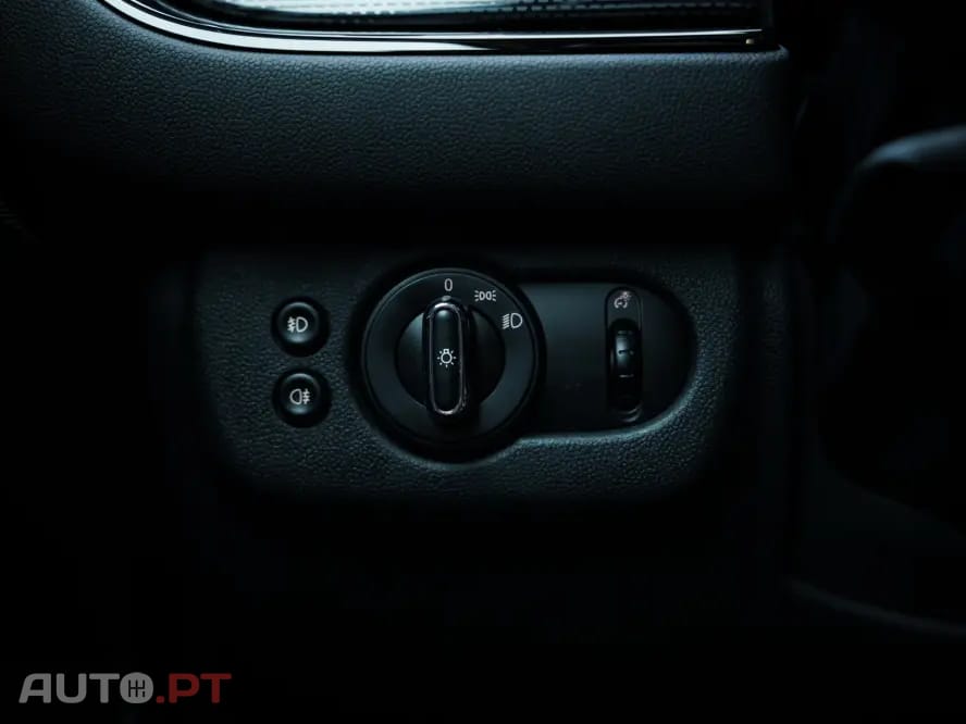 MINI Clubman Cooper D Sport Edition Auto