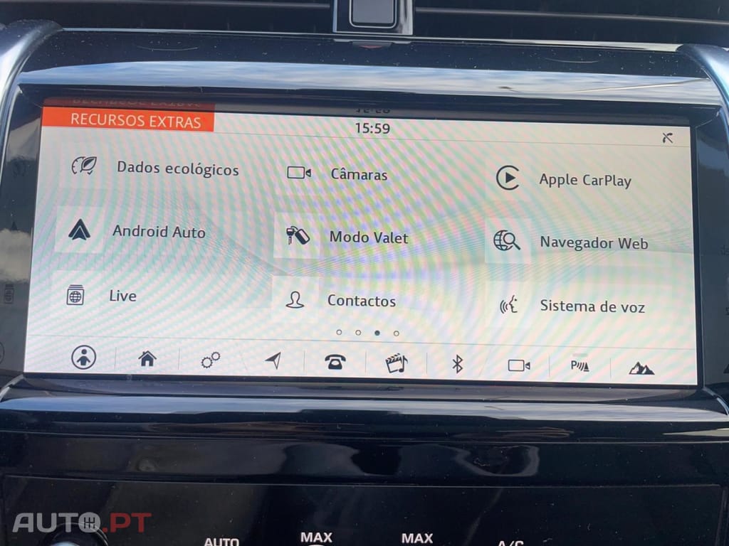 Land Rover Discovery 2.0 TD4 S Auto