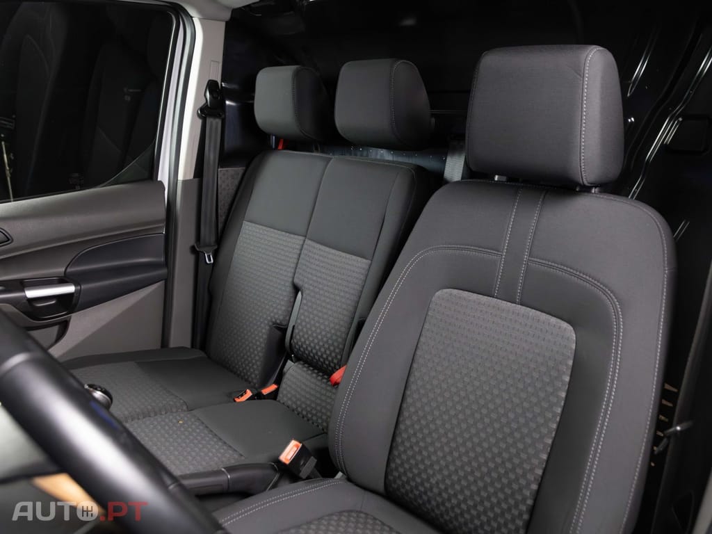 Ford Transit Connect Connect 1.5 TDCi 210 L2 Limited