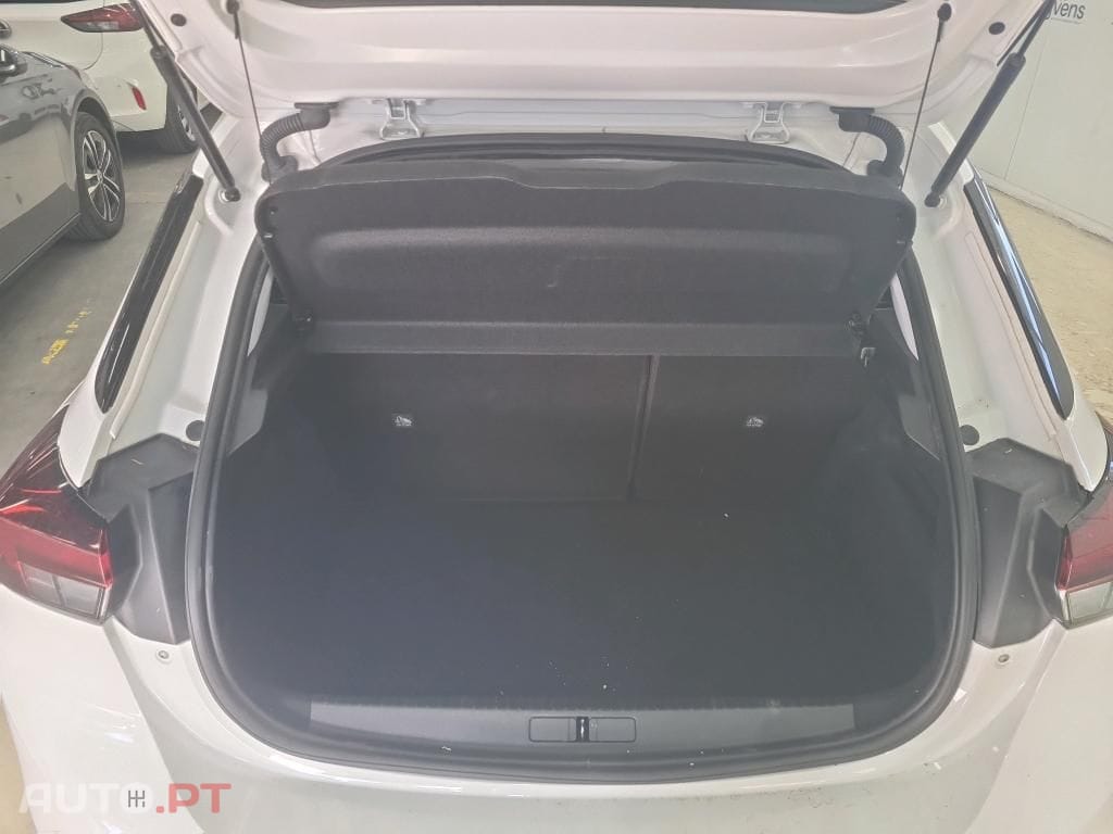 Opel Corsa 1.2 Business