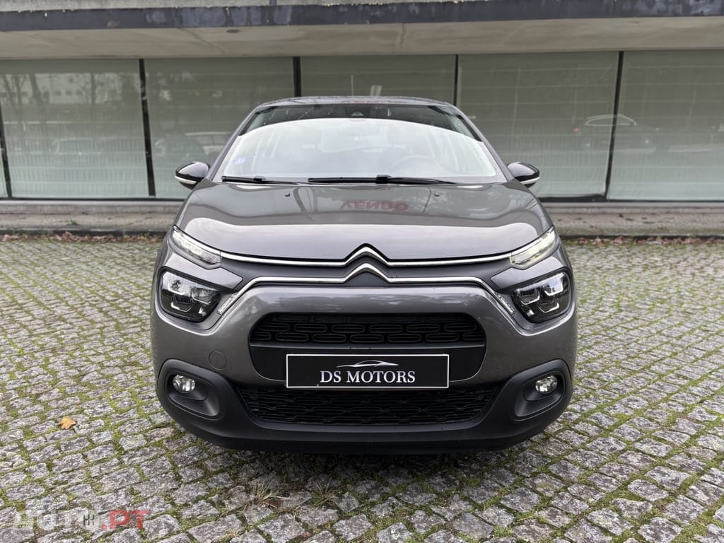 Citroen C3 1.2 PureTech Feel
