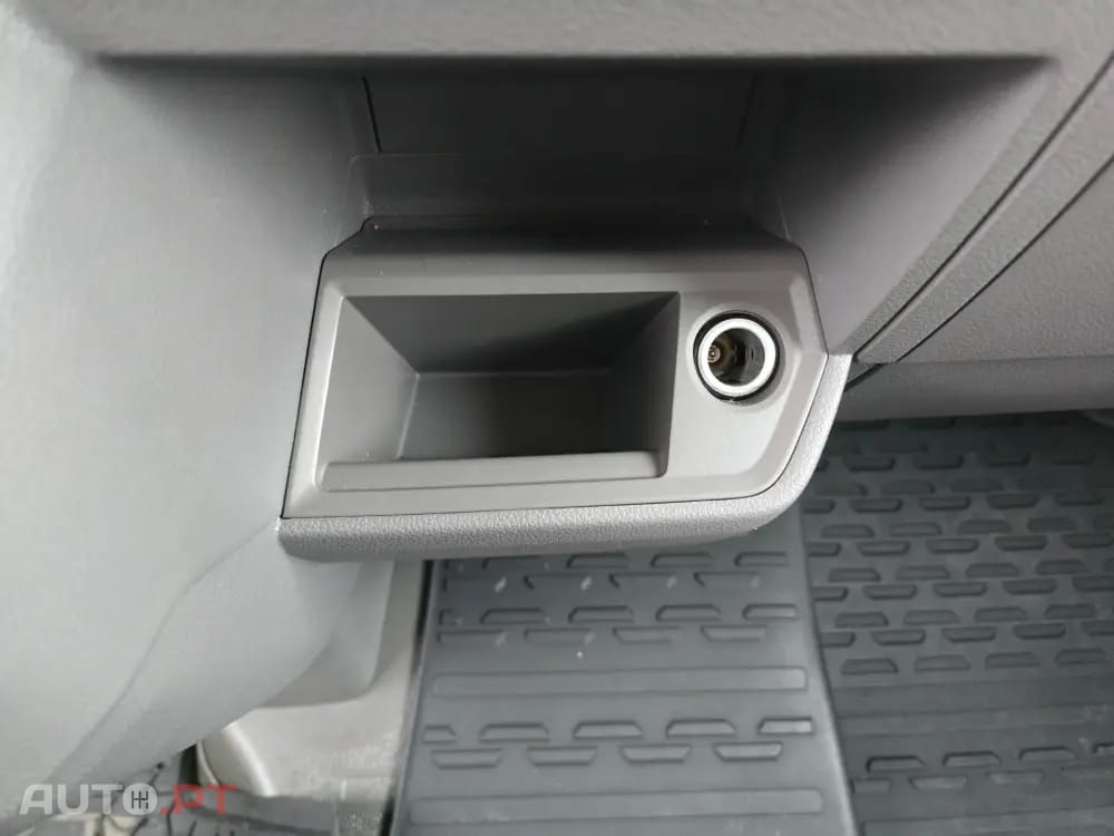 Volkswagen Crafter 35 2.0 TDI L4H3