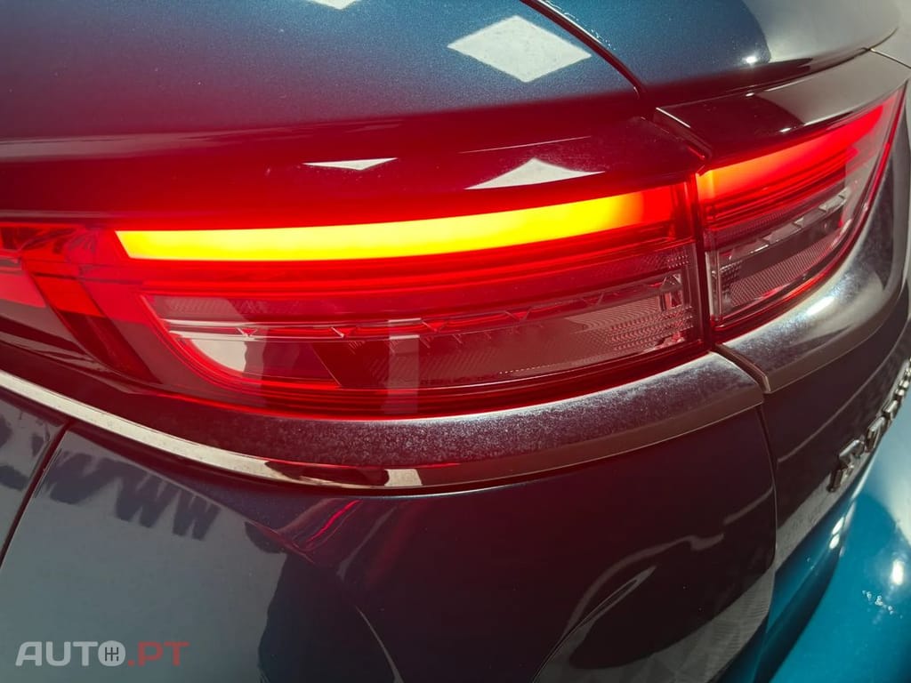 DS DS3 Crossback E-Tense Rivoli