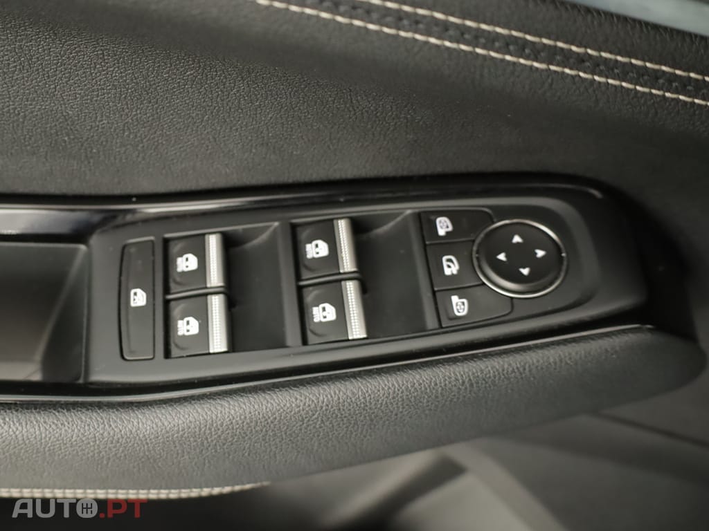Renault Austral Austral 1.3 Mild Hybrid Techno