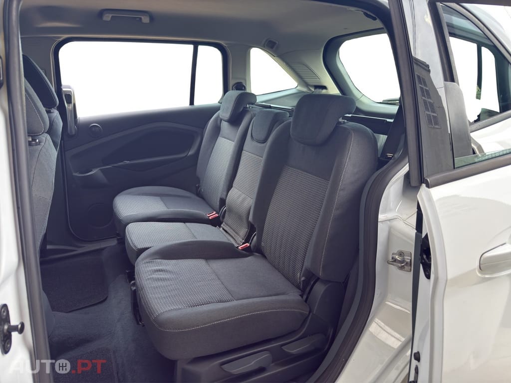 Ford Grand C-Max 1.6 TDCi S&S Trend
