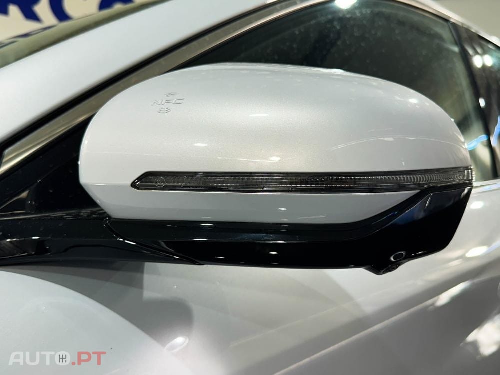 BYD Atto 3 60.48 kWh Design