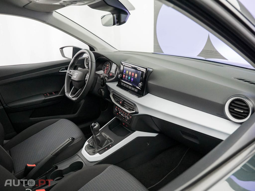 Seat Arona 1.0 TSI Style