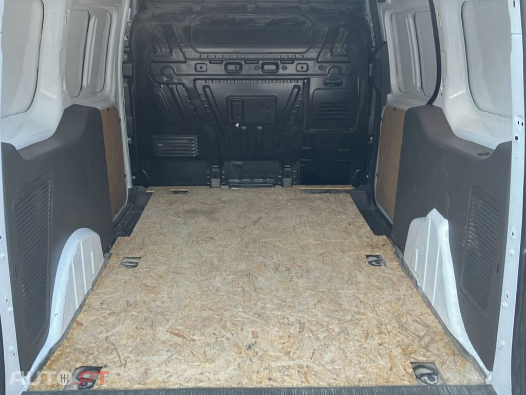 Ford Transit Connect 1.5 TDCi 230 L2 Trend