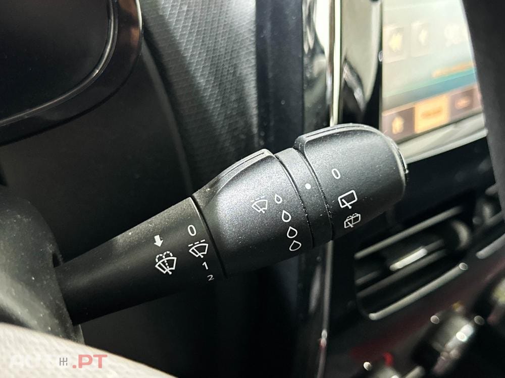 Renault Clio (Energy) dCi 90 Bose Edition