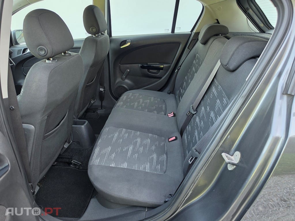 Opel Corsa 1.2 City S/S