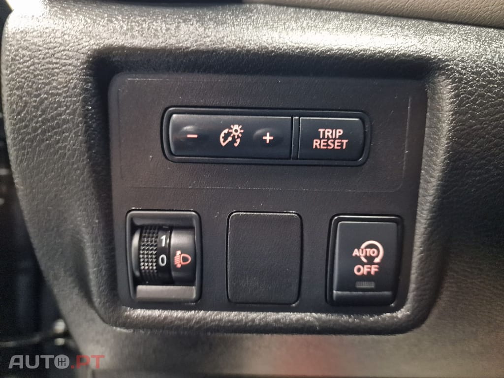 Nissan Micra 1.0 IG-T N CONNECTA