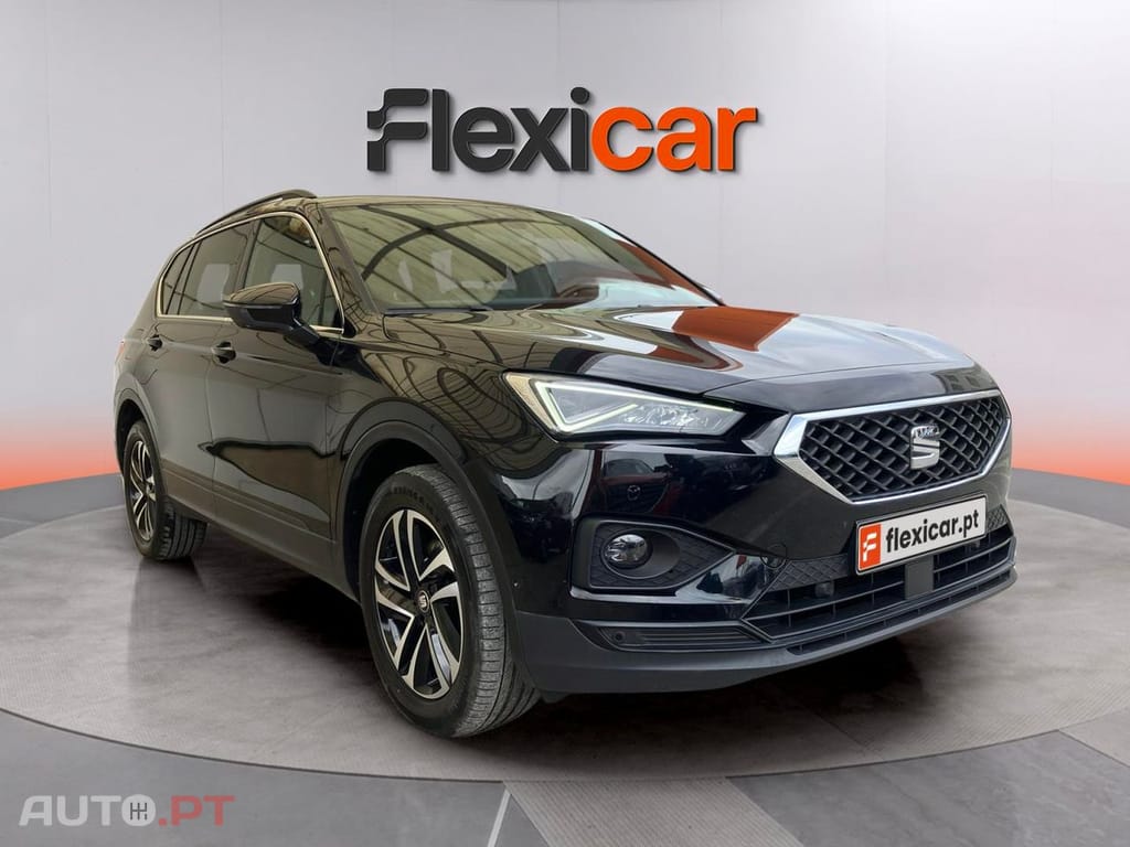 Seat Tarraco 2.0 TDI Style