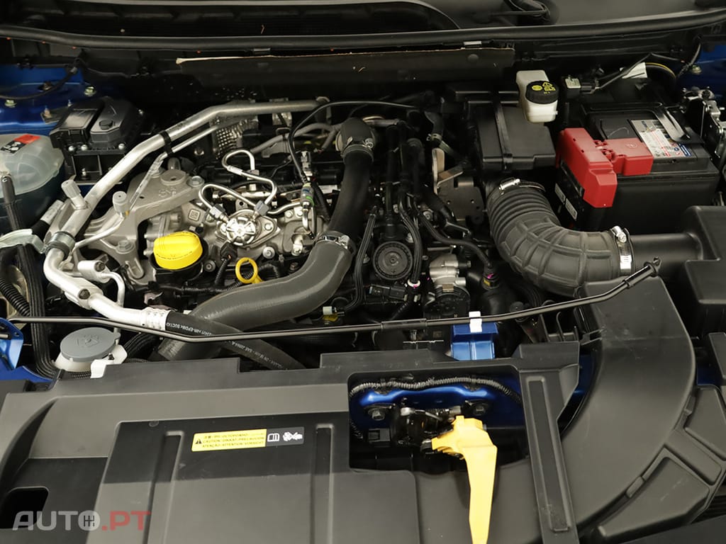 Nissan Qashqai Qashqai 1.3 DIG-T N-Connecta LED Xtronic