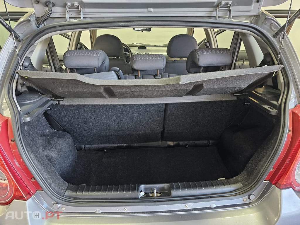 Chevrolet Aveo 1.2 L