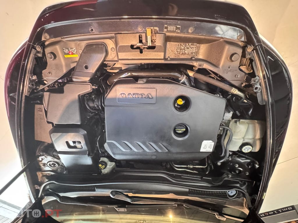 Volvo S40 1.6D R DESIGN 