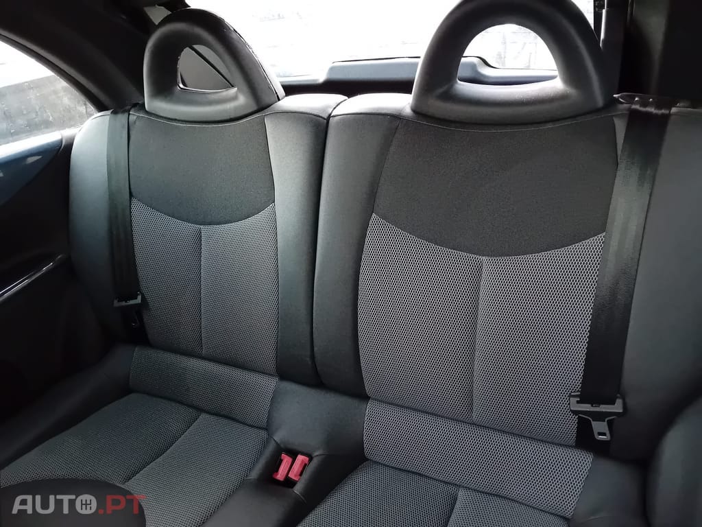 Citroen C3 Pluriel 1.4 hdi