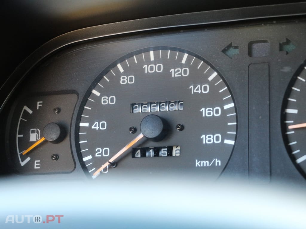 Toyota Land Cruiser 3.0 TD