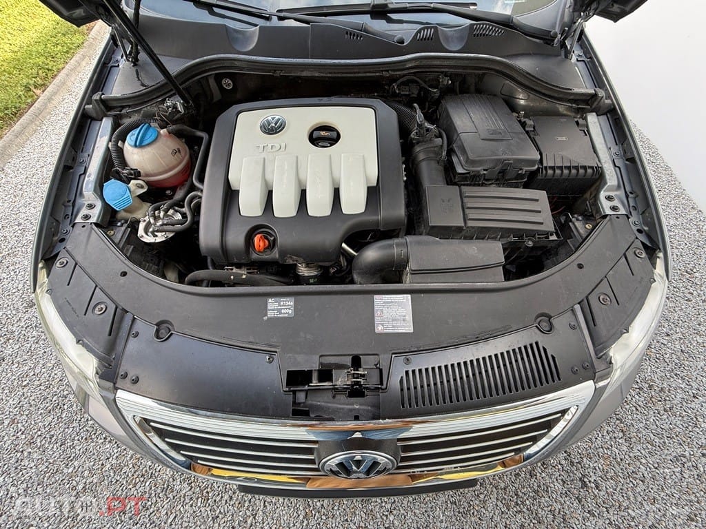 Volkswagen Passat Variant 2.0 TDi Confortline DSG